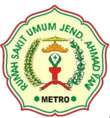RSUDAY METRO