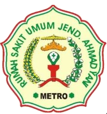 RSUDAY METRO